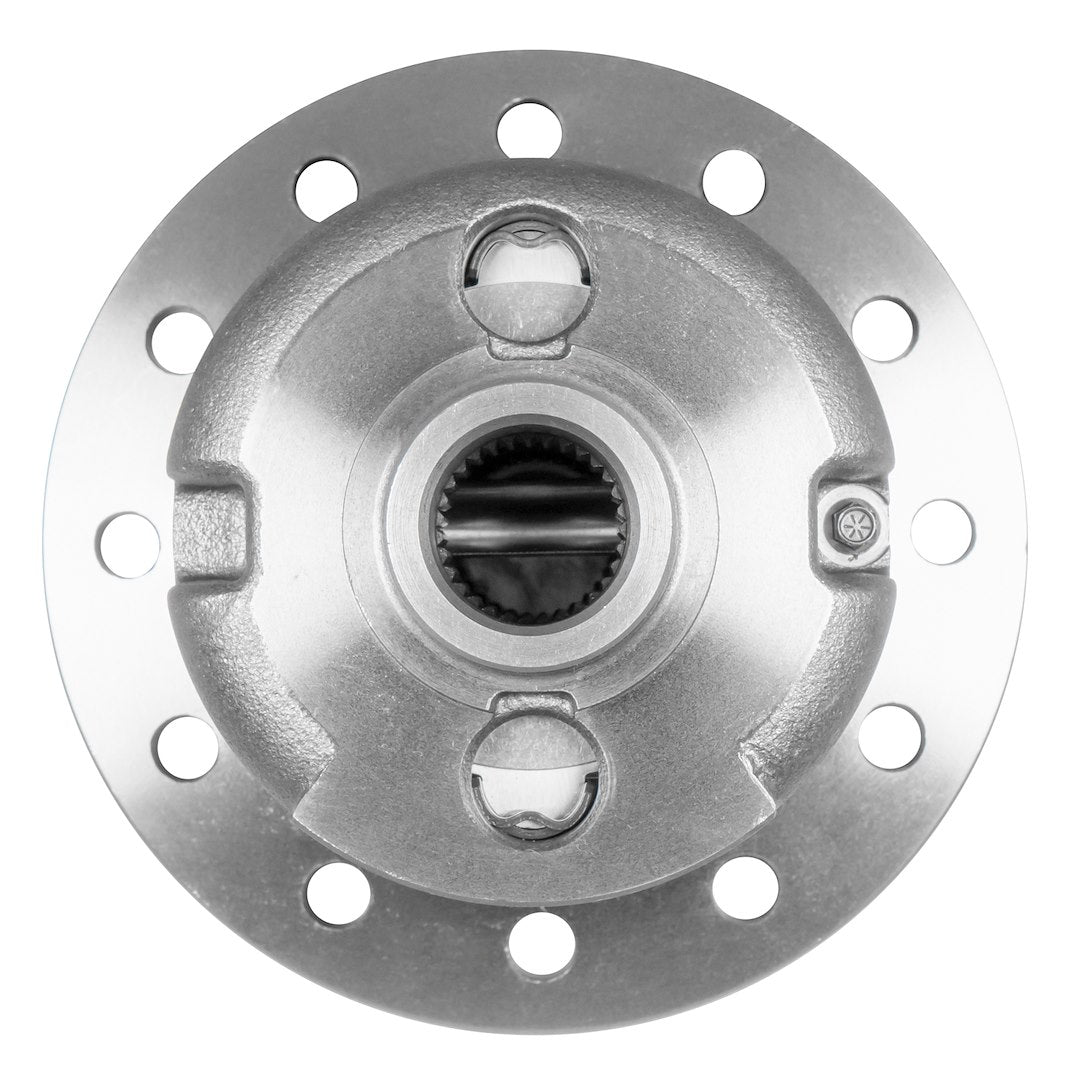 Yukon Gear & Axle Ydgc9.25zf-31-1 Differential Carrier||ydgc925zf311.2.Jpg||86||y1126036||1713742