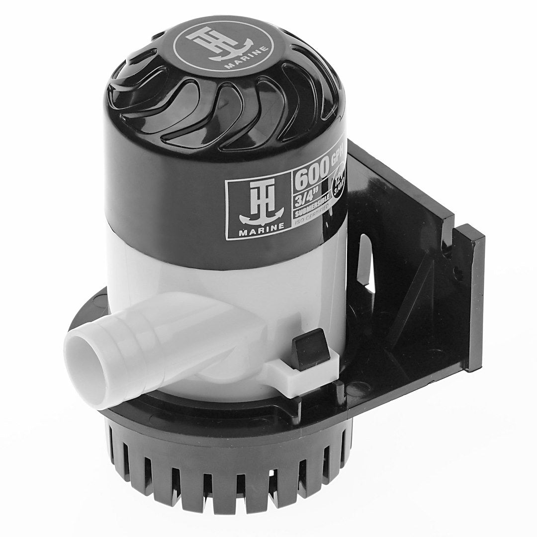 Product of T-H Marine Be-Pl-57412-Dp Bilge Pump