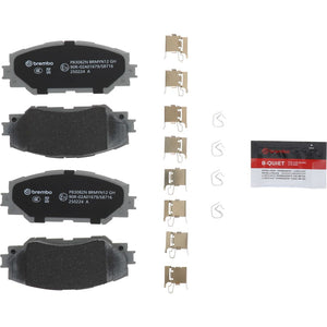 Brembo P83082n Brake Pad||p83082n_Kit.Jpg||90||brmp83082n||1754109