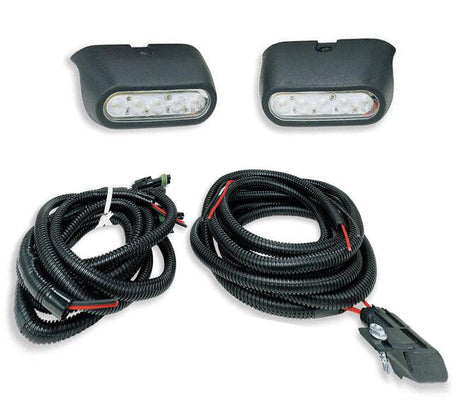 Westin Automotive 27-6000 Running Board Light Kit||27-6000_P05_1.Jpg||86||w16276000||1791919