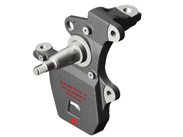 Bell Tech 2350 Spindle||2350_2.Jpg||87||b262350||1786879
