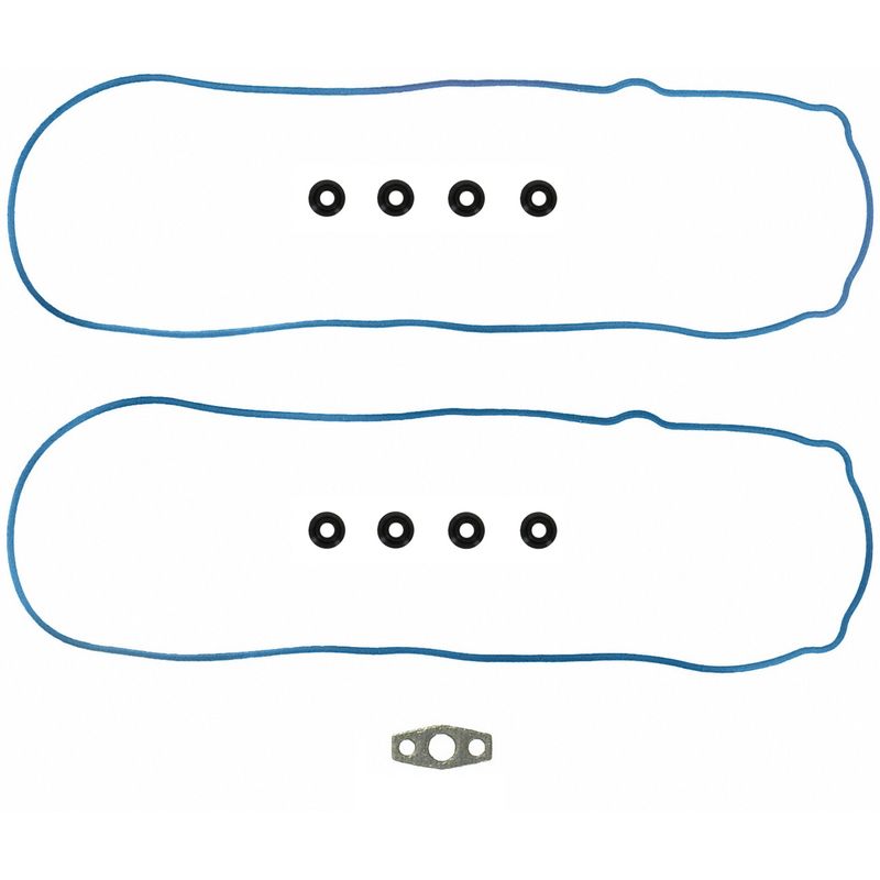 Fel-Pro Gaskets Vs 50504 R-1 Valve Cover Gasket||vs 50504 R-1.Jpg||85||f10vs50504r1||910662
