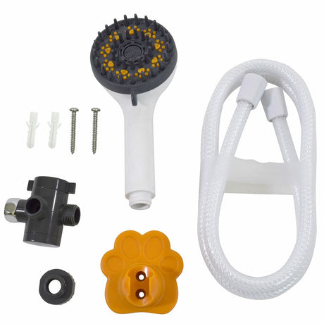 Phoenix Products Pf276210 Shower Head||pf276210_1.Jpg||86||v46pf276210||1093693