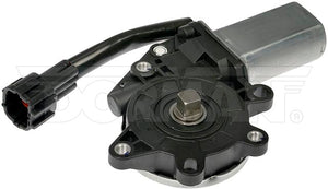 Dorman (Oe Solutions) 742-529 Power Window Motor||||87||d18742529||2012879