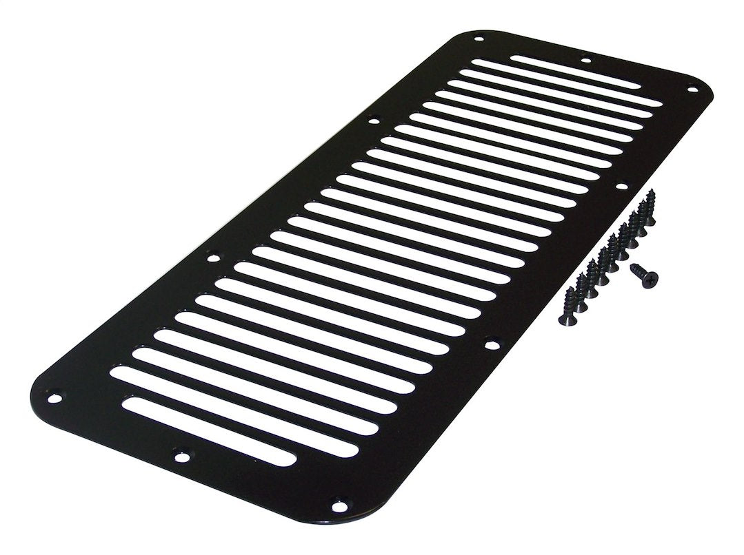 Product of Crown Automotive Rt26008 Hood Vent