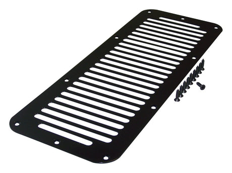 Product of Crown Automotive Rt26008 Hood Vent