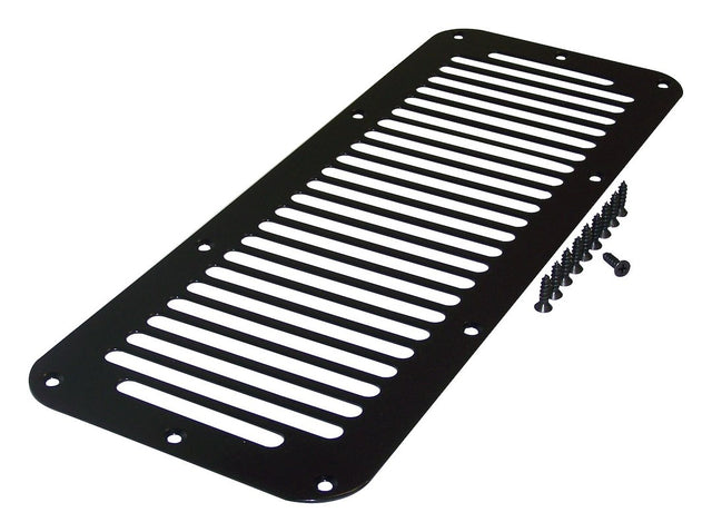 Product of Crown Automotive Rt26008 Hood Vent