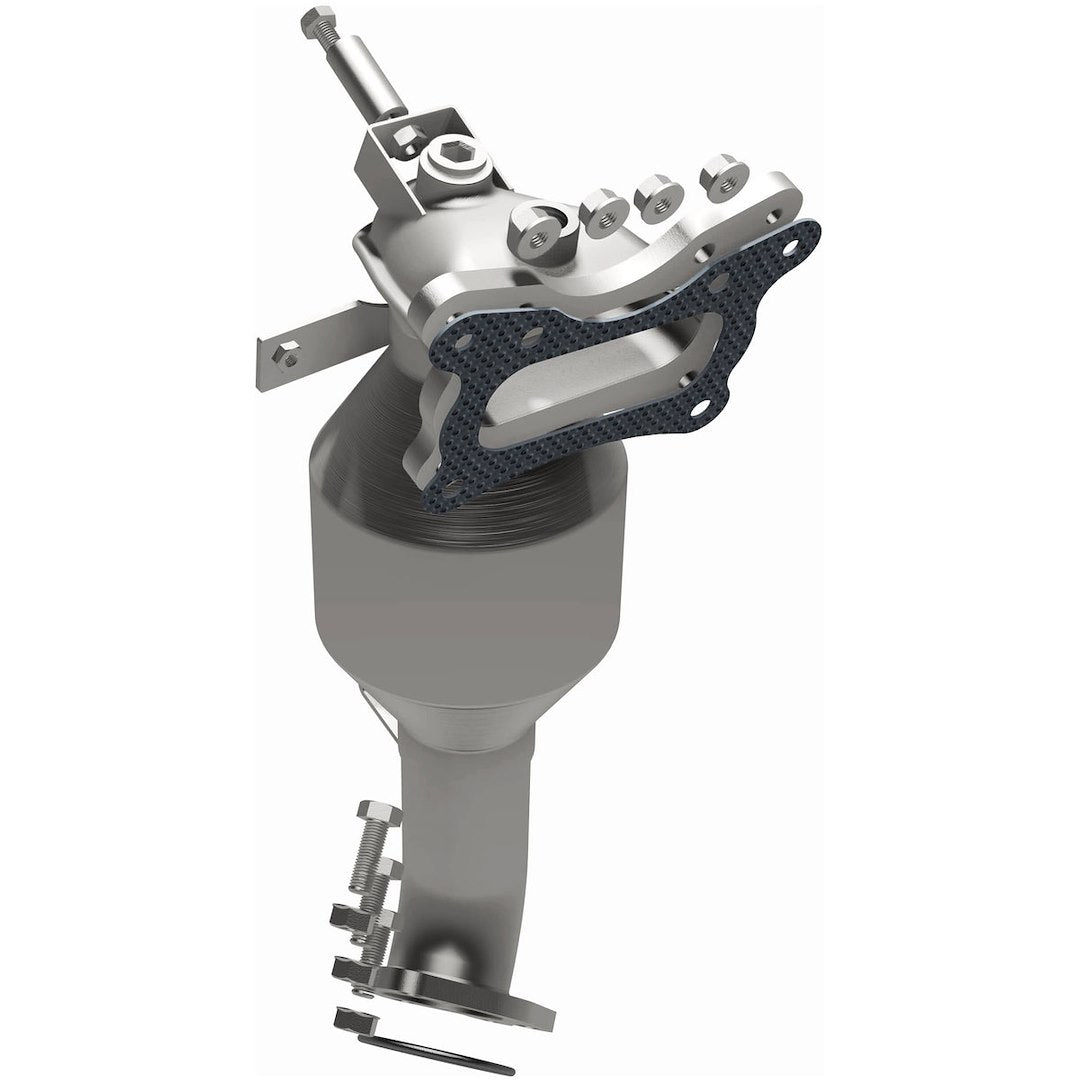Magnaflow California Converter 6511024 Catalytic Converter||6511024_1.Jpg||86||m666511024||2470970