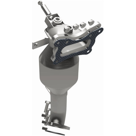 Magnaflow California Converter 6511024 Catalytic Converter||6511024_1.Jpg||86||m666511024||2470970