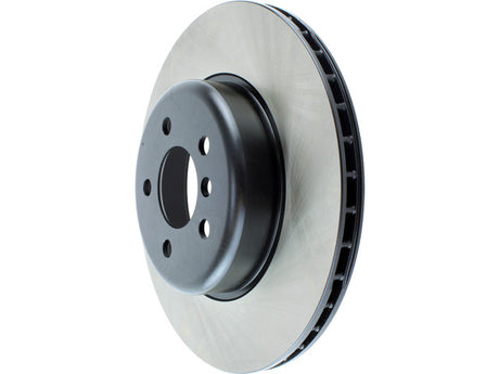Product of Stop Tech/ Power Slot 125.34147 Premium Vented Vented 1-Piece Brake Rotor 