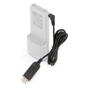Rugged Radios Usb-Bat-Rh Ham Radio Battery Charger||usb-Bat-Rh.Jpg||85||rgrusbbatrh||1501002