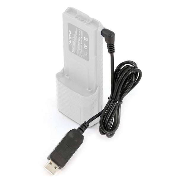 Rugged Radios Usb-Bat-Rh Ham Radio Battery Charger||usb-Bat-Rh.Jpg||85||rgrusbbatrh||1501002