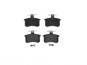 Product of Brembo P85013 Brake Pad - Set Of 4 