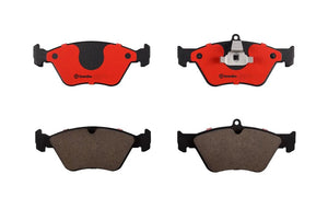 Brembo P59019n Brake Pad||p59019n.Jpg||85||brmp59019n||900610