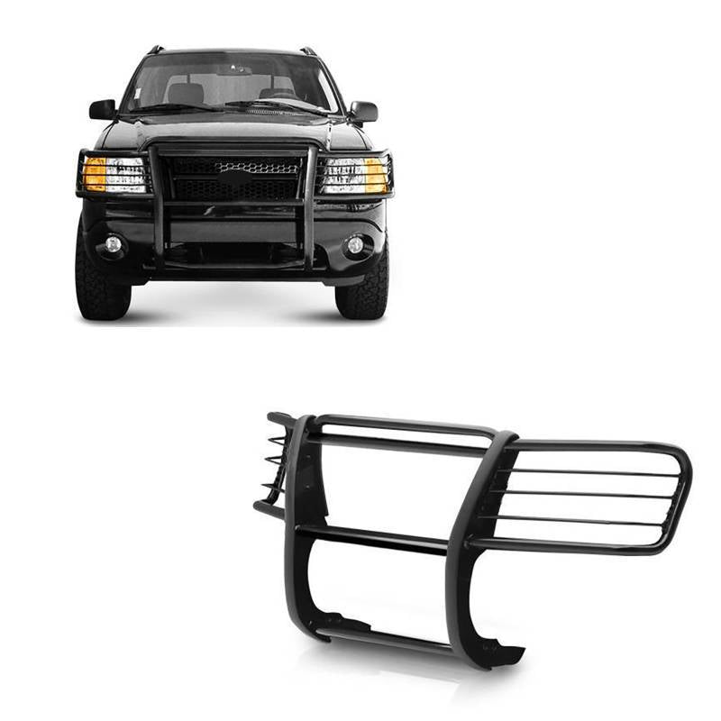 Black Horse Offroad 17fj26ma Grille Guard||17fj26ma_3.Jpeg||87||blk17fj26ma||2237392