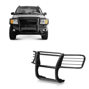Black Horse Offroad 17fj26ma Grille Guard||17fj26ma_3.Jpeg||87||blk17fj26ma||2237392