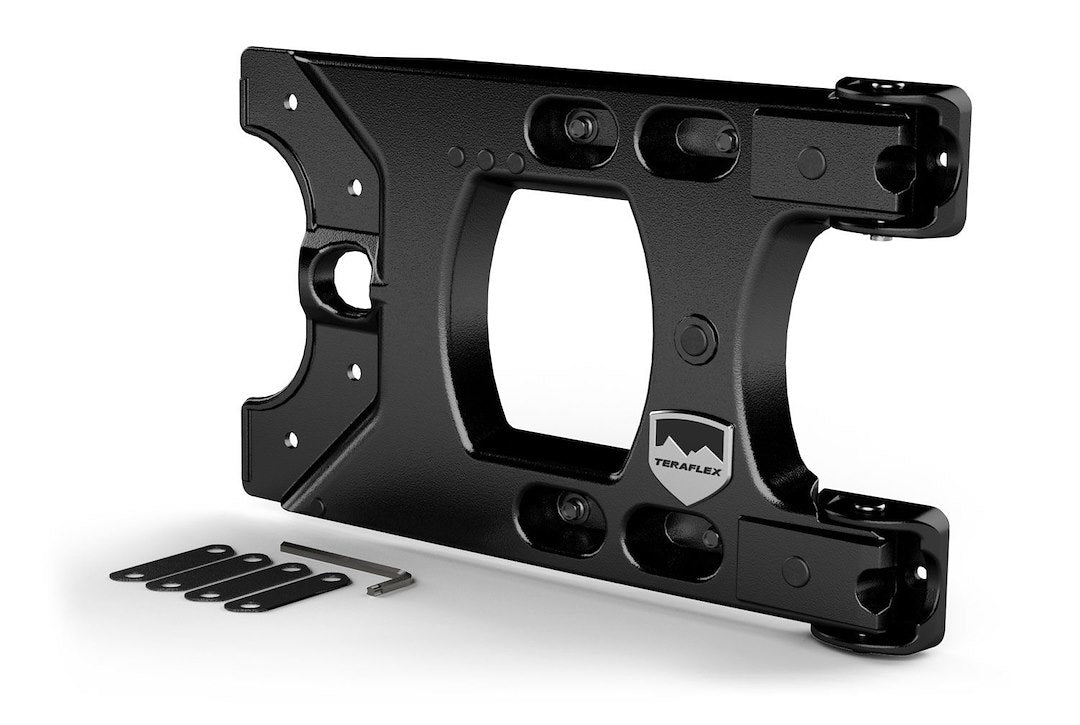Product of Teraflex 4838100 Spare Tire Carrier Reinforcement Bracket
