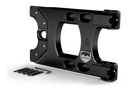 Product of Teraflex 4838100 Spare Tire Carrier Reinforcement Bracket