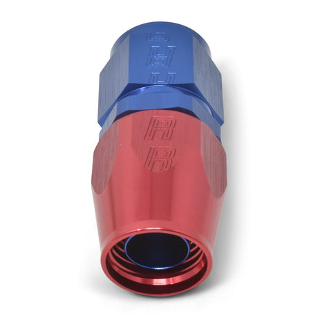 Product of Russell Automotive Full Flow 610040 Crimp-On 5/8 Inch (-10 AN) Blue/ Red 