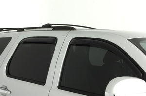 Product of Auto Ventshade (AVS) 194514 Ventvisor Inside Channel Rainguard 