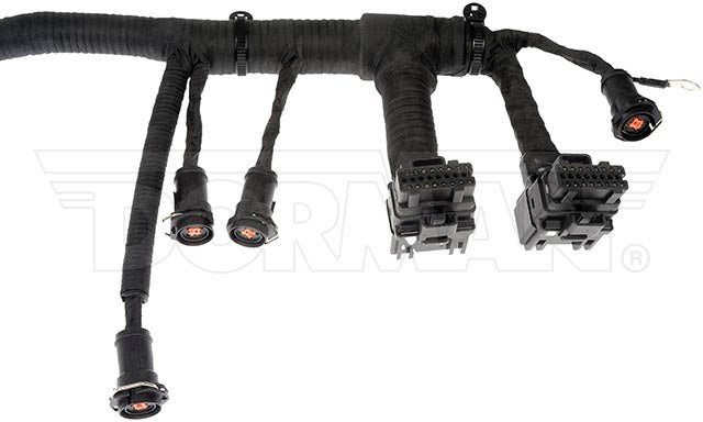 Dorman (Oe Solutions) 904-547 Fuel Injection Wiring Harness||904-547_3.Jpg||88||d18904547||952325