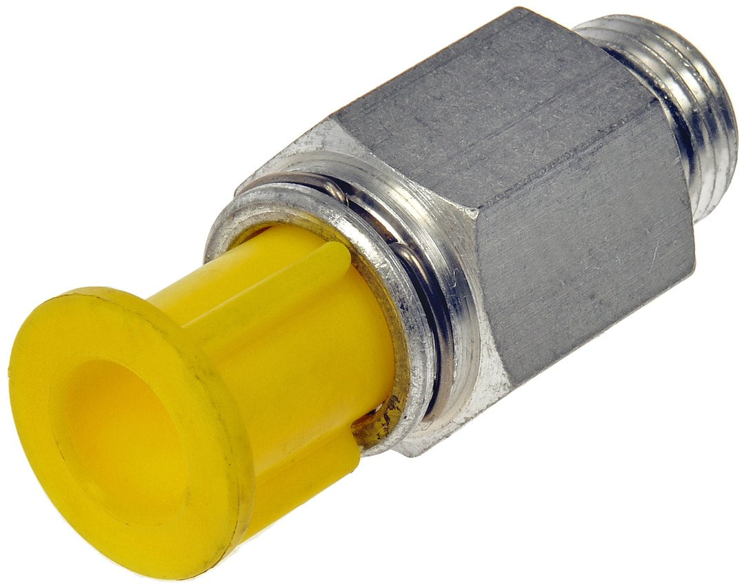 Dorman (Oe Solutions) 800-637 Auto Trans Fluid Cooler Fitting||800-637-007.Jpg||91||d18800637||2147824