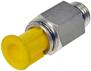Dorman (Oe Solutions) 800-637 Auto Trans Fluid Cooler Fitting||800-637-007.Jpg||91||d18800637||2147824
