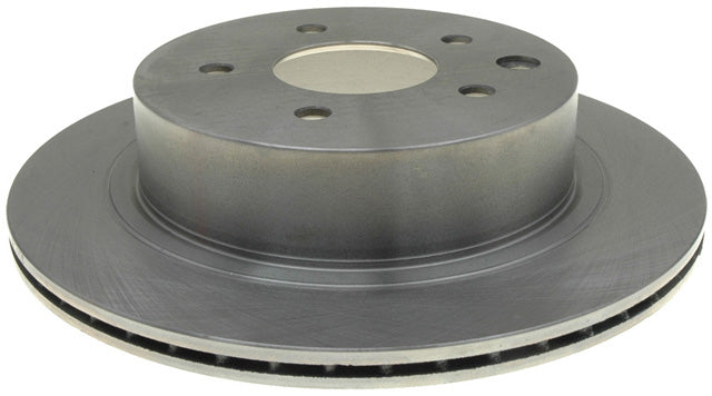 Product of Raybestos Brakes 980113R R-Line Plain Face 2-Piece Brake Rotor 