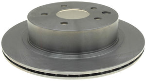 Product of Raybestos Brakes 980113R R-Line Plain Face 2-Piece Brake Rotor 