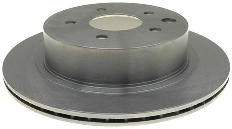 Product of Raybestos Brakes 980113R R-Line Plain Face 2-Piece Brake Rotor 