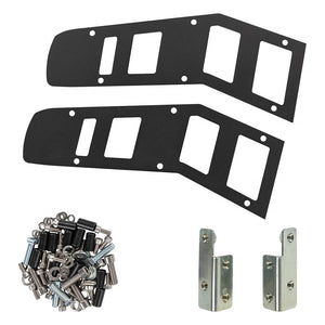 Product of ARB 5136030 Bull Bar  with skid plate 