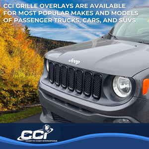 Coast To Coast Abs6439b Grille Insert||c2c_Abs6439b_Grille Overlay_B2c_5.Jpg||89||c2cgi439blk||1209742