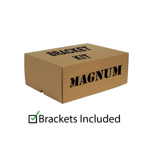 Product of Raptor Series GTS12FD  Rocker Panel Guard 