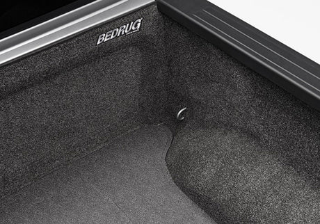 Product of BedRug ILQ15SCK Drop-In Under Rail Bed Liner 