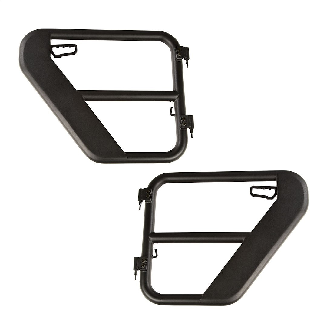 Product of Rugged Ridge 11509.14 Door