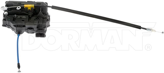 Dorman (Oe Solutions) 931-176 Door Lock Actuator||931-176_1.Jpg||86||d18931176||1554663
