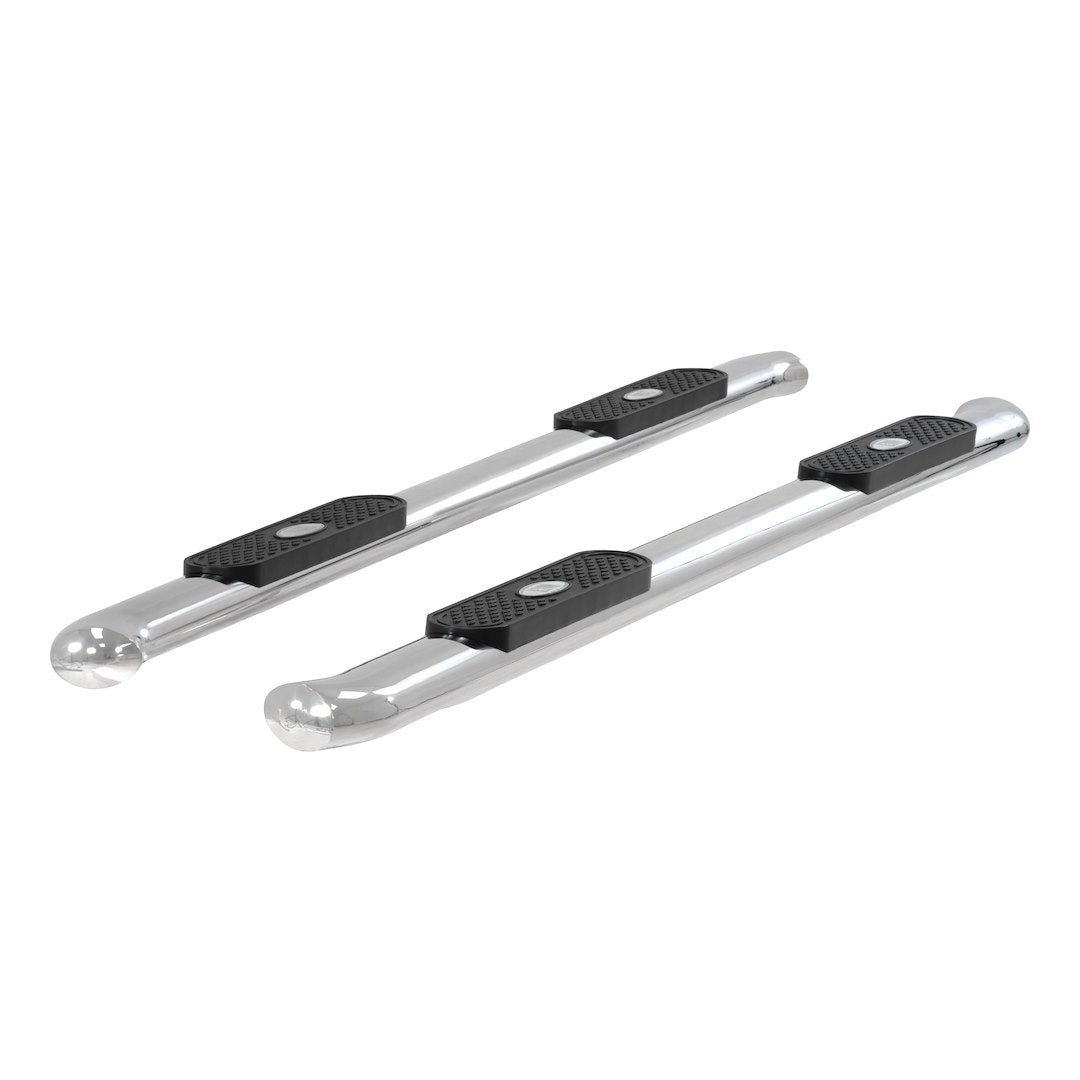 Product of Aries S223043-2 Nerf Bar With Surface Steps 