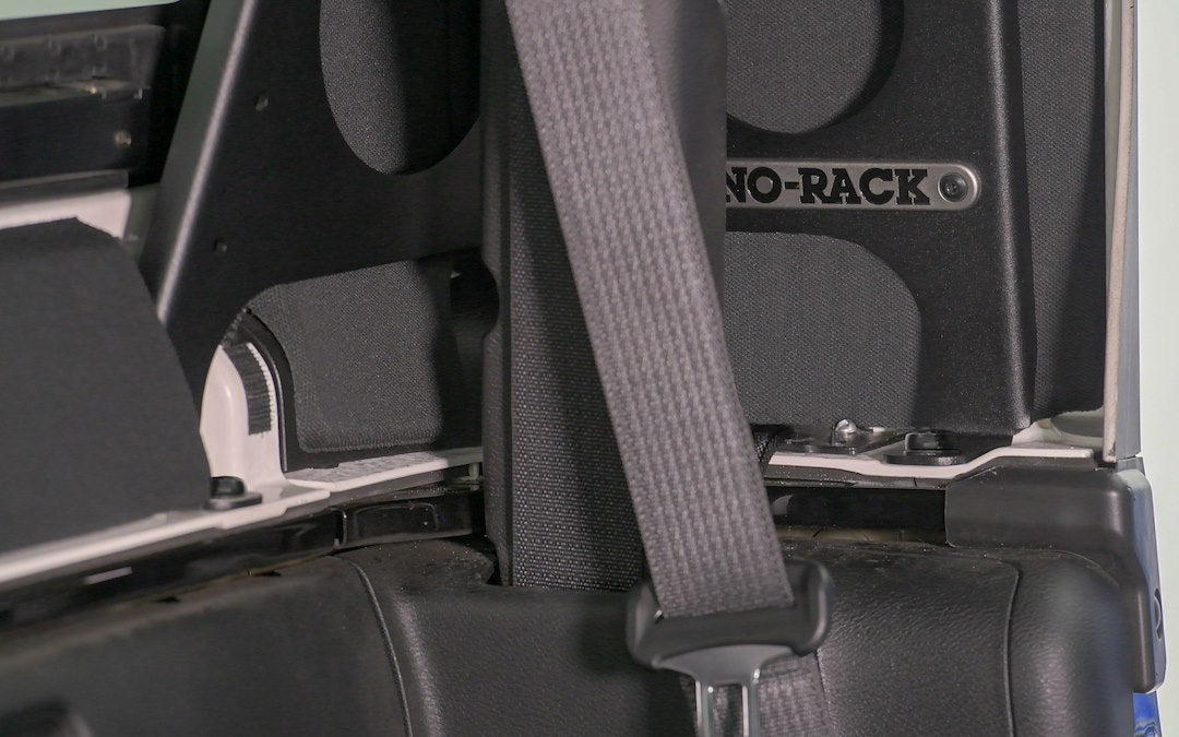 Product of Rhino-Rack Usa Rjtb1 Roof Rack Mounting Kit Hardware