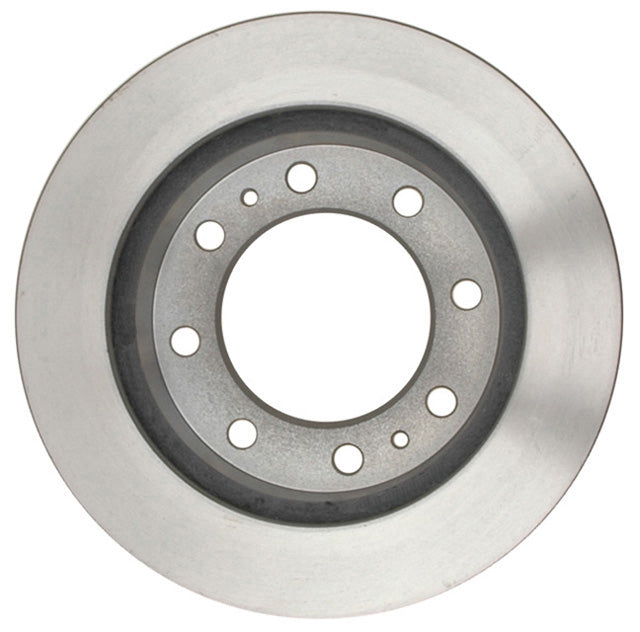 Product of Raybestos Brakes 580000 Specialty - Truck Plain Face 2-Piece Brake Rotor 