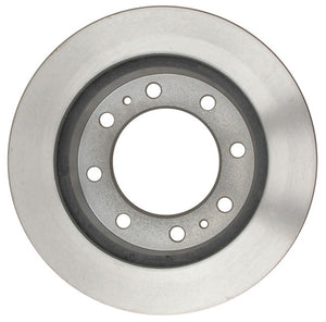 Product of Raybestos Brakes 580000 Specialty - Truck Plain Face 2-Piece Brake Rotor 