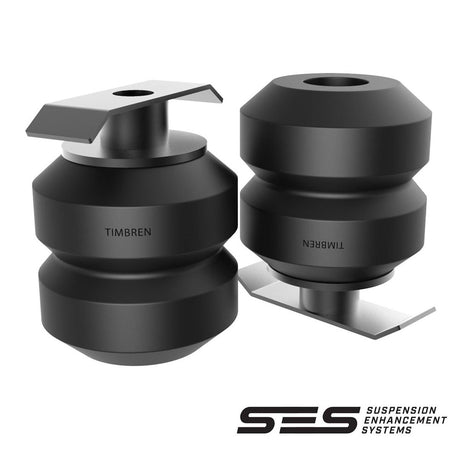 Product of Timbren Tortun4 Helper Spring Kit