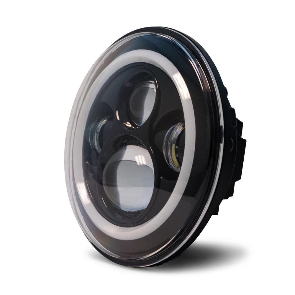 Dv8 Offroad Hl7jk-02 Headlight Assembly||hl7jk-02_3.Jpg||88||dv8hl7jk02||1227906