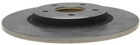 Product of Raybestos Brakes 780965R R-Line Solid 1-Piece Brake Rotor 