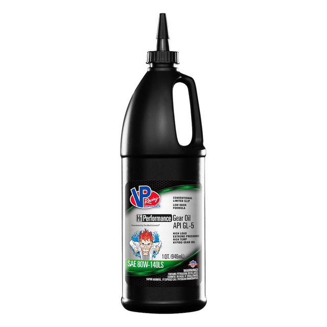 Vp Racing 2705 Gear Oil||2705.Jpg||85||v452705||1837790