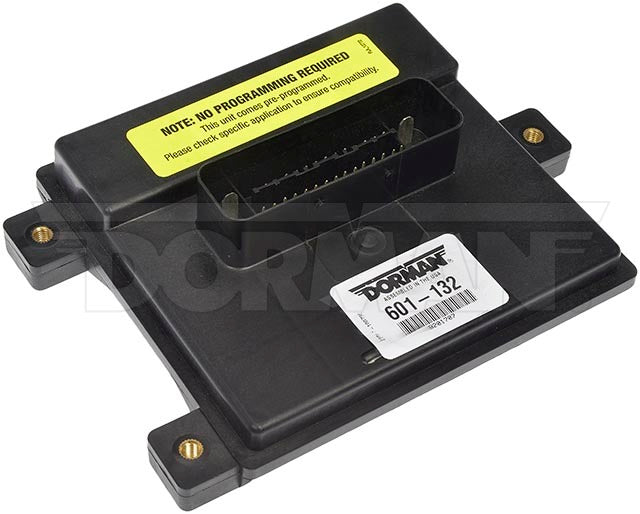 Product of Dorman (Oe Solutions) 601-132 Fuel Pump Driver Module