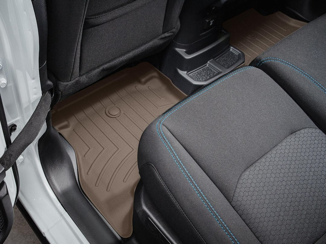 Weathertech (Usa) 4513135 Floor Liner||4513135_1.Jpg||86||w244513135||1657440