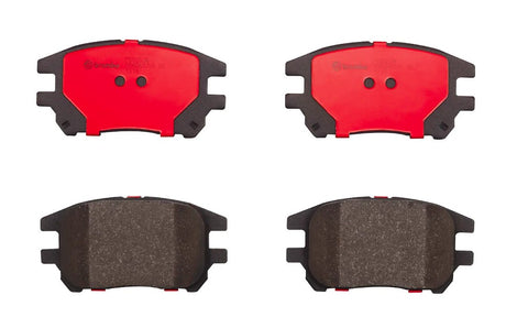 Brembo P56050n Brake Pad||p56050n.Jpg||85||brmp56050n||946891