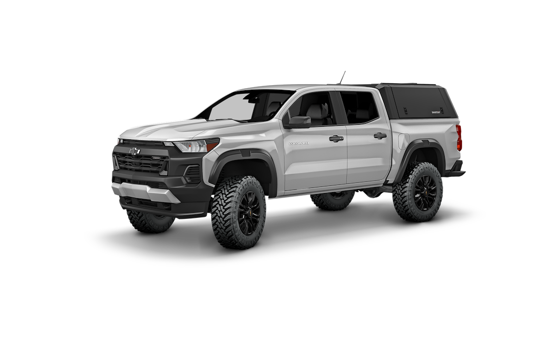 Smartcap Ea0107-Mb Truck Cap||||87||rsiea0107mb||2026069