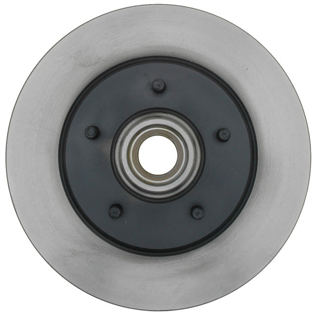 Product of Raybestos Brakes 56128 Specialty - Street Performance Plain Face 2-Piece Brake Rotor 