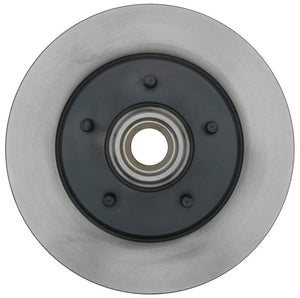 Product of Raybestos Brakes 56128 Specialty - Street Performance Plain Face 2-Piece Brake Rotor 